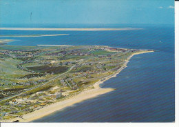 PK-CP Deutschland, Nordseebad Insl Sylt List, Gebraucht, Siehe Bilder! *) - Sylt