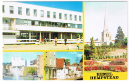 HEMEL HEMPSTEAD - Hertfordshire