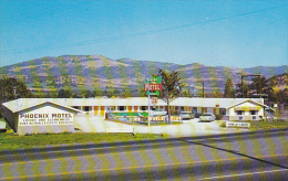 Oregon Medford Phoenix Motel - Otros & Sin Clasificación