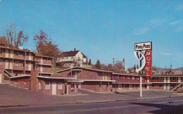 Oregon Klamath Falls Pony Pass Motel - Otros & Sin Clasificación