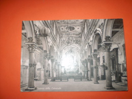 A1524 Matera Interno Cattedrale - Matera