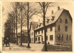 Maredsous L'Hotel D'Emmaus - Anhée