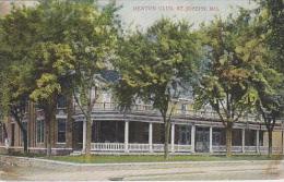 Missouri St Joseph Benton Club - St Joseph