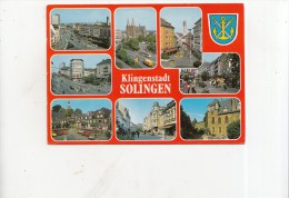 BT14163 Klingenstadt Solingen     2 Scans - Solingen