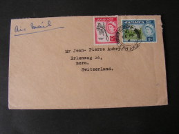 == Jamaica, 1959 - Jamaica (...-1961)