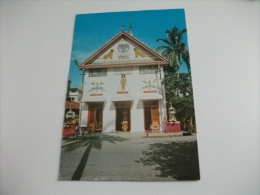 Tempio Buddista Buddhst Temple Singapore - Bouddhisme