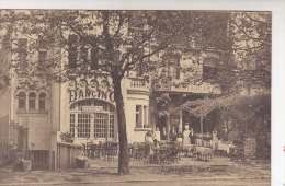 LE CASINO - Oudergem - Auderghem