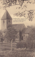 CAPELLE STE ANNE - Auderghem - Oudergem