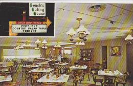 Indiana South Bend Rouchs Eating House - South Bend