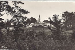 91 - Saint Michel Sur Orge : Une Vue Panoramique - Saint Michel Sur Orge