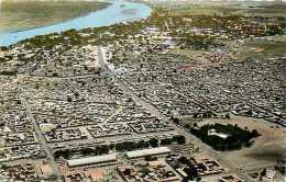 Mai13 2014 : Fort-Alamy  -  Panorama - Chad