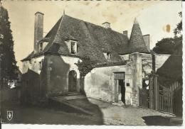 CHATEAUMEILLAND . MUSEE EMILE CHENON - Châteaumeillant