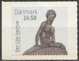 Denmark 2013. The Little Mermaid. - Ongebruikt