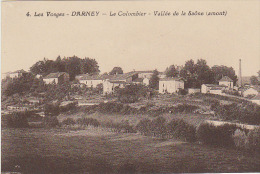 88   DARNEY  / LE COLOMBIER     ///   REF JUIN  129 - Darney