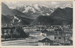 PK-CP Deutschland, Kiefersfelden Blick Gegen Kufstein, Gebraucht, Siehe Bilder!*) - Rosenheim