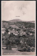 Lauenstein Im Erzgebirge - Blick Zum Geisingberg - Lauenstein