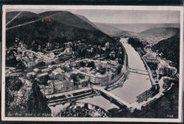 Bad Ems - Blick Von Der Bäderley - Bad Ems