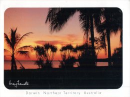 (546) Australia - NT - Darwin - Darwin