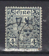 N° 46 (1922) - Used Stamps