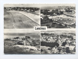 Lancieux. Multivues. - Lancieux