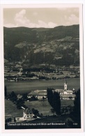 Ö-1502    OSSIACH  Am Ossiachersee Mit Blick Auf Bodensdorf - Ossiachersee-Orte