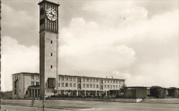 GELSENKIRCHEN - Hotel Verkehrshof "Ruhrgebiet" - Geilenkirchen