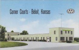 Kansas Beloit Corner Court - Other & Unclassified