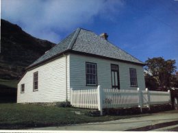 (565) Australia - TAS - Stanley Lyons Cottage - Other & Unclassified