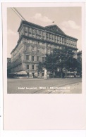 Ö-1564    WIEN : Hotel Imperial - Wien Mitte