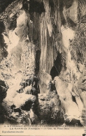 Grotte De PRESQUE    LA Peau De L'Ours Blanc - Bretenoux