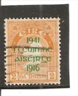 Irlanda-Eire Yvert Nº 93 (usado) (o) - Used Stamps