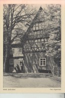 5910 KREUZTAL - JUNKERNHEES, Schloß Junkernhees, 1940 - Kreuztal