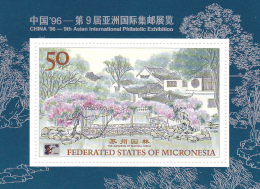 Micronesia HB/23 - Micronésie