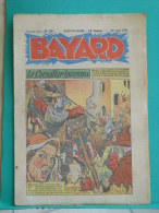 BAYARD - Le Chevalier Inconnu - N° 281 Du 20 Avril 1952 - Bayard
