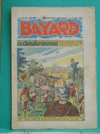 BAYARD - Le Chevalier Inconnu - N° 287 Du 1er Juin 1952 - Bayard