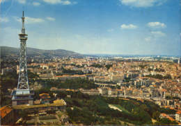 France-Carte Postale 1978-Lyon-Vue Generale Sur La Croix Rousse-2/ Scans - Lyon 4