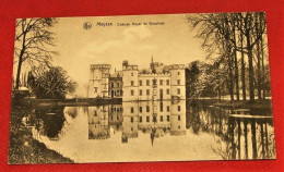 MEYSSE - MEISE  -     Château Royal De Bouchout - Meise