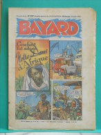 BAYARD - N° Spécial De L'Assomption - 10 Août 1952 - Bayard