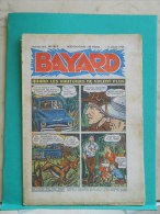 BAYARD - N° 319 - 11 Janvier 1953 - Bayard
