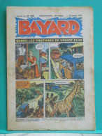 BAYARD - N° 320 - 18 Janvier 1953 - Bayard