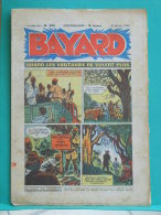 BAYARD - N° 323 - 8 Février 1953 - Bayard