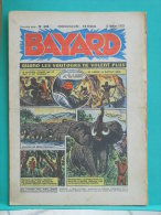 BAYARD - N° 324 - 15 Février 1953 - Bayard