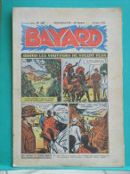 BAYARD - N° 327 - 8 Mars 1953 - Bayard