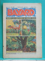 BAYARD - N° 329 - 22 Mars 1953 - Bayard