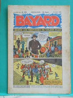 BAYARD - N° 332 - 12 Avril 1953 - Bayard