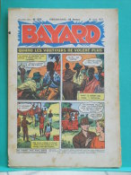 BAYARD - N° 333 - 19 Avril 1953 - Bayard