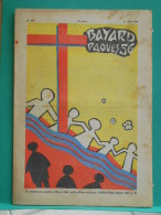 BAYARD - N° 487 - 1er Avril 1956 - Bayard