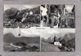 40492     Austria,    Kufstein -  Tirol,  VG  1959 - Kufstein