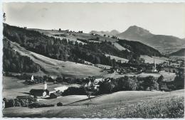 La Roche, Scierie, Moléson - La Roche