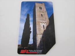 Italy Urmet Phonecard, Toscana,used - Öff. Themen-TK